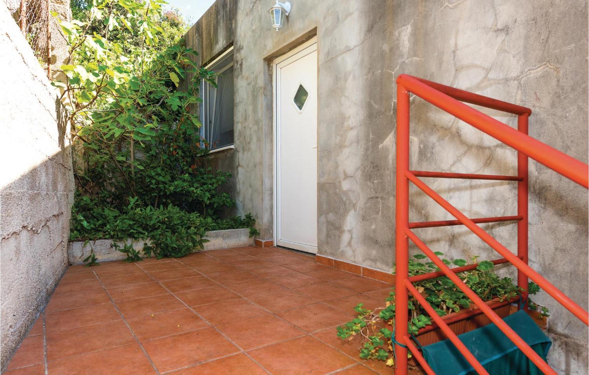Amazing Apartment In Tisno With Wifi Eksteriør billede